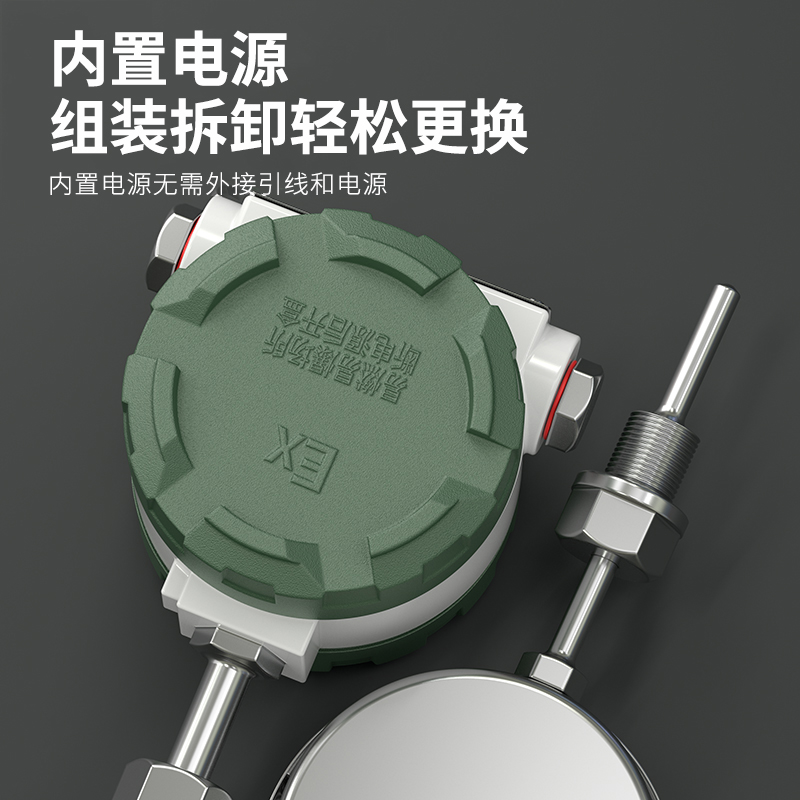 就地溫度顯示儀1_http://www.tynrsq.com.cn_溫度儀表_第4張