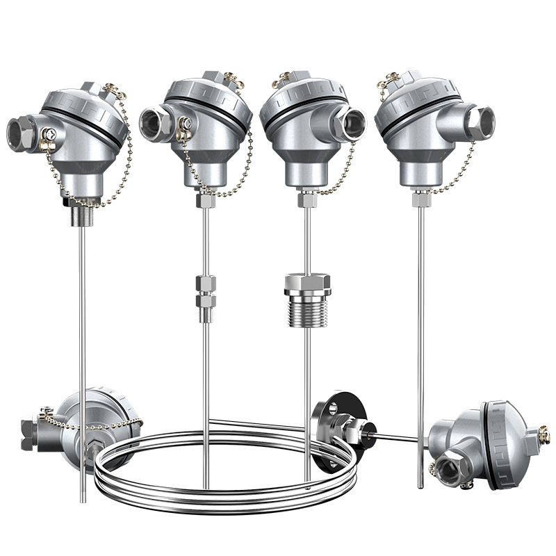 鎧裝熱電偶-阻10_http://www.tynrsq.com.cn_溫度儀表_第1張