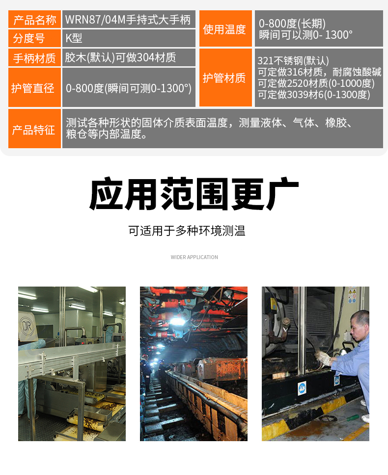 WRNK-187鎧裝熱電偶14_http://www.tynrsq.com.cn_溫度儀表_第6張
