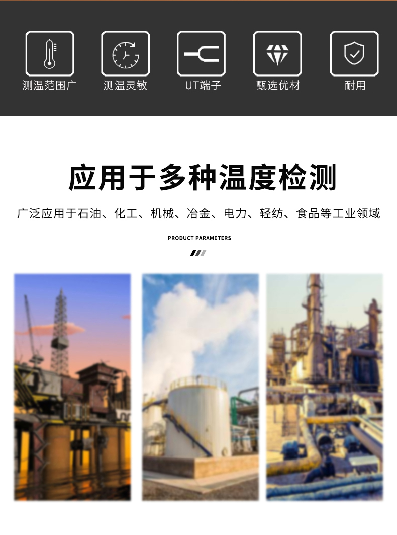 多規格溫度傳感器9_http://www.tynrsq.com.cn_溫度儀表_第6張