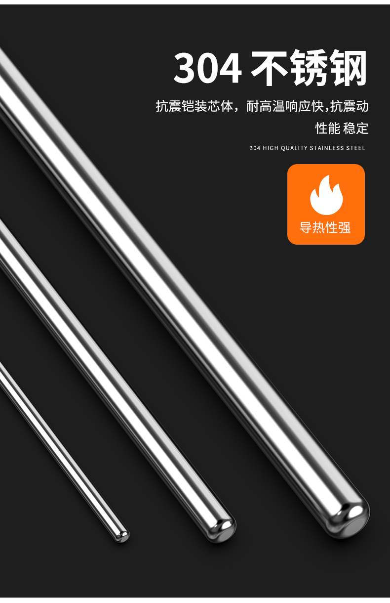 鎧裝熱電偶-阻10_http://www.tynrsq.com.cn_溫度儀表_第13張