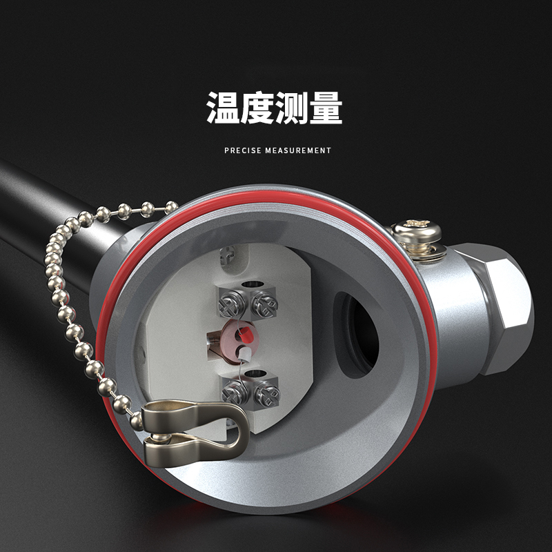 S型鉑銠熱電偶11_http://www.tynrsq.com.cn_溫度儀表_第2張