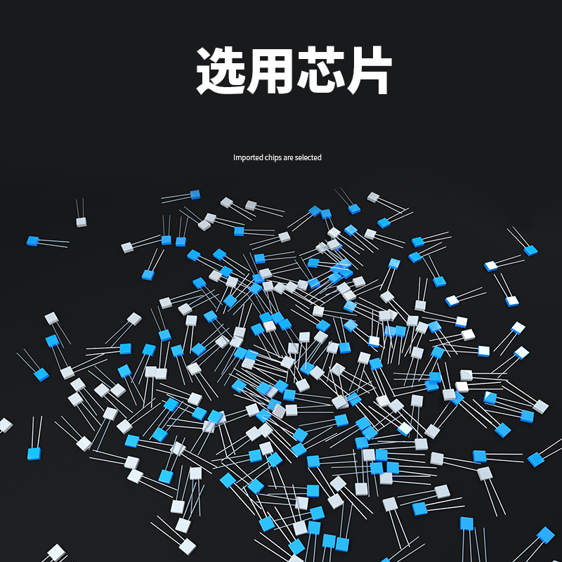 鐵氟龍熱電阻12_http://www.tynrsq.com.cn_溫度儀表_第3張