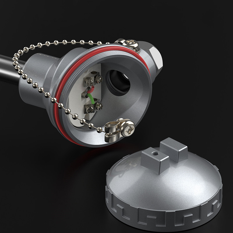 WRNM-131耐磨熱電偶15_http://www.tynrsq.com.cn_溫度儀表_第3張