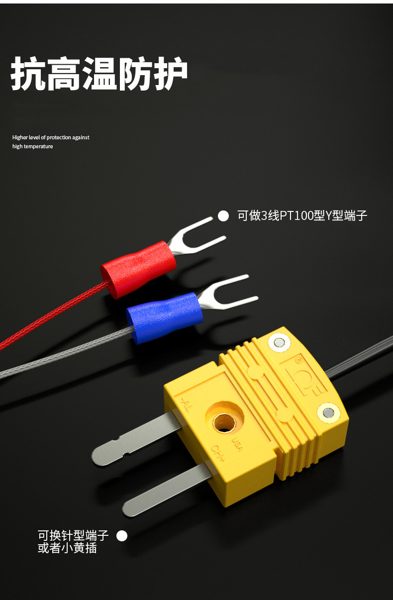 鎧裝溫度傳感器18_http://www.tynrsq.com.cn_溫度儀表_第12張