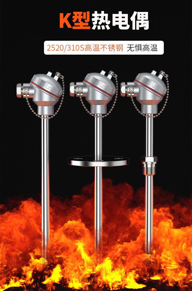 K型溫度傳感器19_http://www.tynrsq.com.cn_溫度儀表_第5張