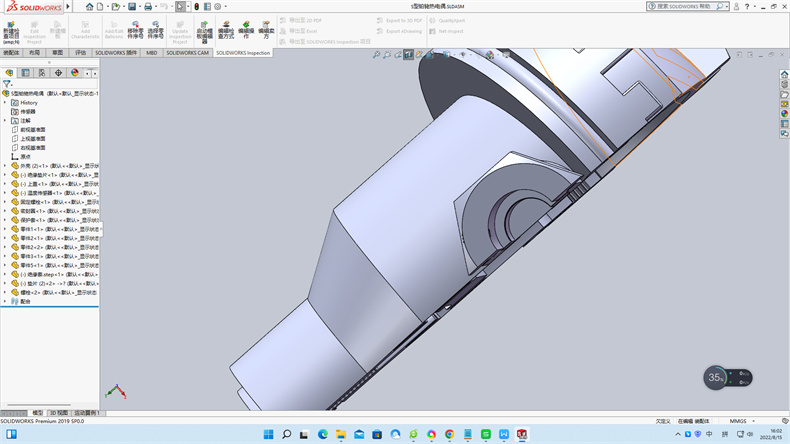 西安熱電偶就是感溫線嗎？_http://www.tynrsq.com.cn_行業動態_第1張