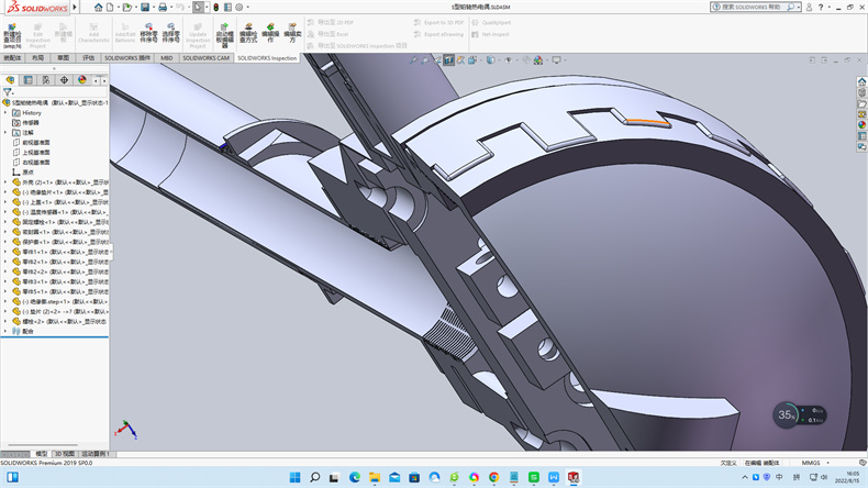 熱電阻的兩、三、四引線制式！_http://www.tynrsq.com.cn_行業(yè)動(dòng)態(tài)_第1張