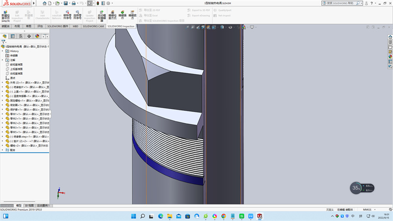 熱電阻有什么使用特性？_http://www.tynrsq.com.cn_行業動態_第1張