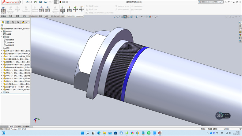 熱電阻的引線主要有3種方式！_http://www.tynrsq.com.cn_行業動態_第1張