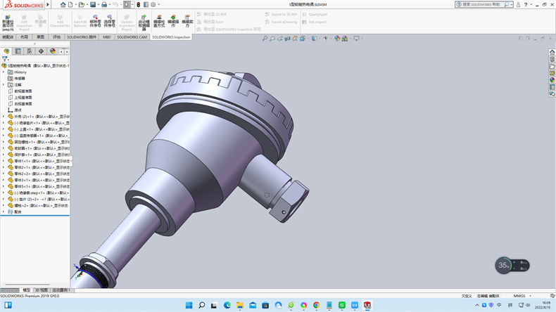 工業熱電阻準確測量！_http://www.tynrsq.com.cn_行業動態_第1張